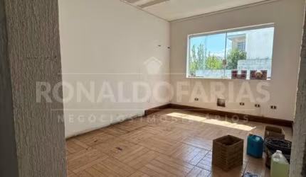 Sala para locação 150m²  Região de Interlagos