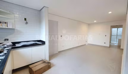 Apartamento com 3 Dormitórios para Alugar no Bairro do Vila São José 75m² em Frente a Unisa