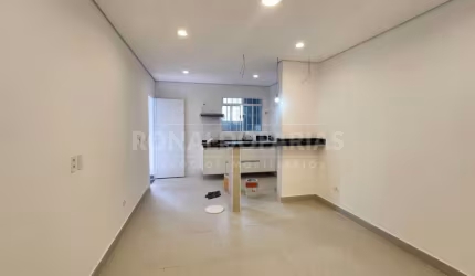 Apartamento Studio para Alugar no Bairro do Vila São José 35 m² em Frente a Unisa