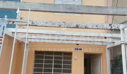 SOBRADO A VENDA NO SOCORRO 430 MIL