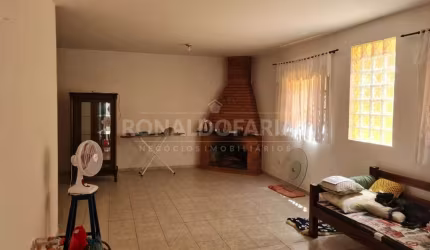 CASA TÉRREA A VENDA OU LOCAÇÃO NO JARDIM SUZANA EM INTERLAGOS 3 QUARTOS 4 VAGAS