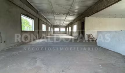 Sala para locação 150m²  Região de Interlagos