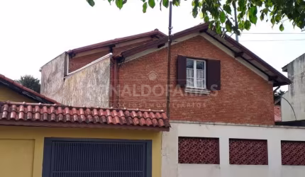 Sobrado para Venda No Bolsão de Interlagos com 234 m2 util e 330m2 terreno