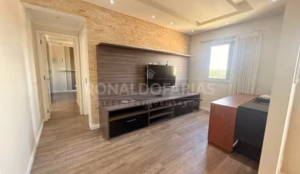 Apartamento a Venda Condomínio Terrara Com 3 Dormitórios e 2 Vagas