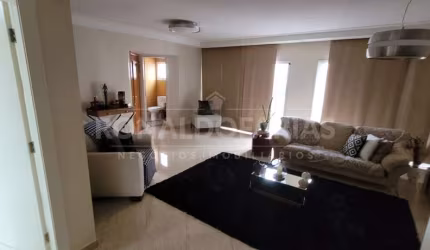 Apartamento a venda com 03 suítes na Vila Mascote