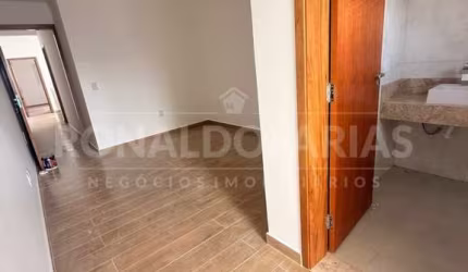 Sobrado à Venda com 3 dormitórios 3 Suítes e 2 Vagas em Jardim Palmares