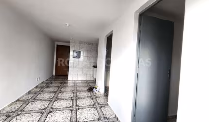 Apartamento a venda com 02 dormitoris  E 1 Vaga para moto na regiao de Interlagos