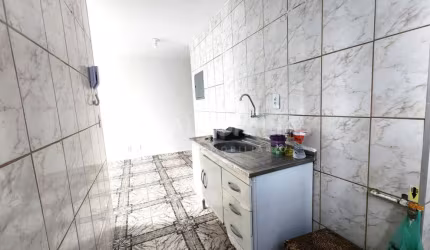 Apartamento a venda com 02 dormitoris  E 1 Vaga para moto na regiao de Interlagos