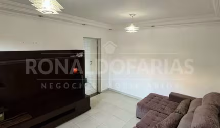 Casa terrea para locação ja com mobilia .