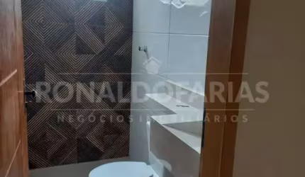 VENDE CASA DE RENDA COM 2 CASA NO GAIVOTAS OTIMO ACABAMENTO E ESTRUTURA