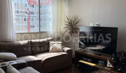 Apartamento 75 m² 3 Dormitórios 2 Vagas à Venda em Condomínio Parque dos Pássaros
