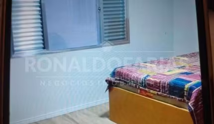 Casa térrea - Reformada 2 dorm