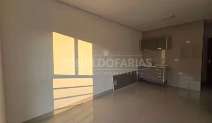 Apartamento Studio para Alugar em Interlagos 30 m² próximo Estação Autódromo