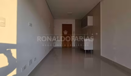 Apartamento Studio para Alugar em Interlagos 29 m² próximo Estação Autódromo