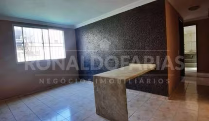 Apartamento a Venda em Cidade Dutra 2 Dormitórios 1 Vaga de Garagem