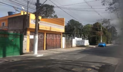 Terreno á Venda no Grajau Avenida Principal 1.080 m²