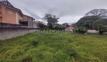 Terreno à Venda no Bairro de Interlagos Bolsão Residencial 1.010 m²