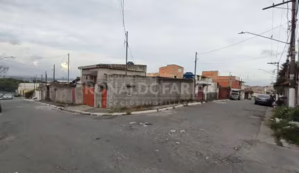 Imóvel de Renda Ideal para Construção de Mercado e Outros
