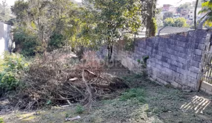 Terreno a Venda no Grajau 500 Metros  de Área Total Próximo a Avenida Belmira Marin