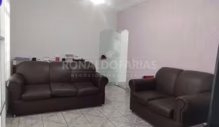 Sobrado 2 Dormitórios 2 Vagas à Venda em Parque América.