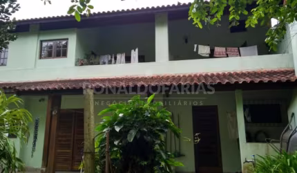 Sobrado para venda  condominio Interlagos Sul  Embu-Guaçu