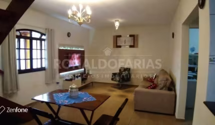 Sobrado para venda Jardim IV Centenário - Interlagos