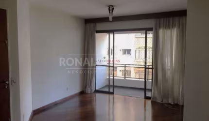 Venha morar em um excelente Apartamento próximo Shopping Ibirapuera e Metrô linha Lilás, Eucaliptos.