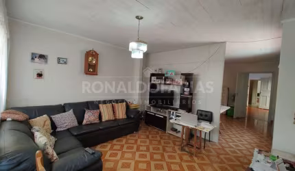 Casa térrea à venda com 3 dormitórios e 1vagas de garagem na região de Campo Grande