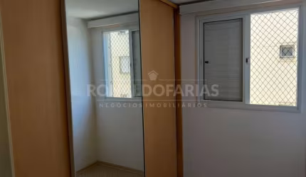 Apartamento a venda com 02 Dormitórios 01 Suites na Vila Mascote
