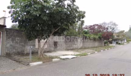 TERRENO A VENDA de 600 m²  sem arvores NO BOLSÃO DE INTERLAGOS