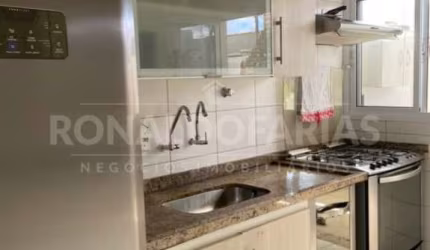 Sobrado a venda em condomínio fechado na regiao da Cidade Ademar