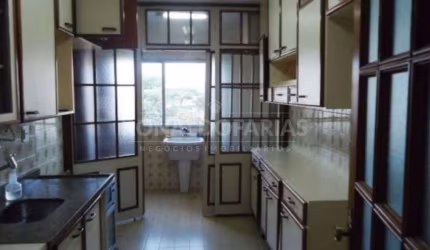 Apartamento a venda com 02 dormitórios na Vila Mascote