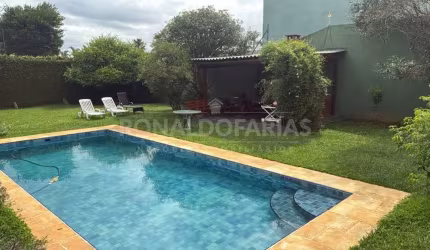 Terreno a Venda no Bairro de Interlagos Bolsão Residencial com 465 m² Plano