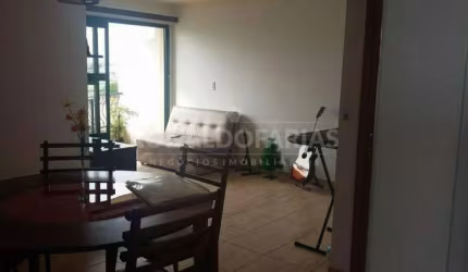Apartamento a venda com 02 dormitórios na região de Interlagos