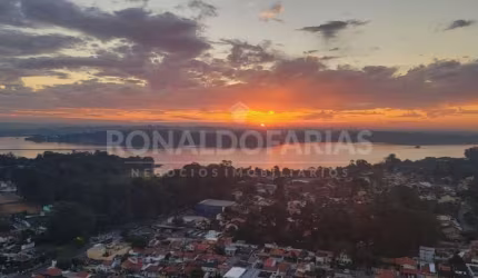 APARTAMENTO CONDOMÍNIO GREEN VILLAGE BAIRRO INTERLAGOS COBERTURA 437 M ÚTIL 4 DORMS 2 VAGAS!