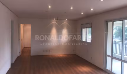 Apartamento à venda no Jardim Marajoara com 160m²!!