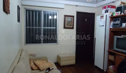 Apartamento a venda Parque das Árvores Bairro de Interlagos 58 m útil 3 dorms 1 vaga de carro