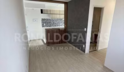 Apartamento à venda no condomínio Fit Casa Rio Bonito com 3 dormitórios 1 Suíte e 1 Vaga.