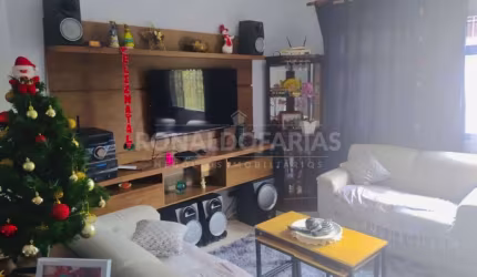Casa com 3 dormitórios á venda na Vila Represa / Interlagos / Cidade Dutra!