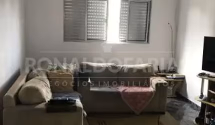 Casa à venda com 3 dormitórios e 1 vaga na região do Grajau.