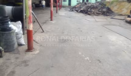 Terreno a venda no Balneário Mar Paulista - São Paulo com 900m²