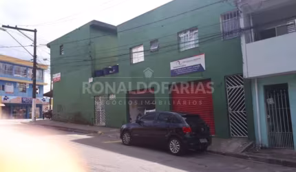 Prédio à venda com 300m²  na região de Interlagos.