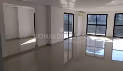 Apartamento para venda ou locação com 4 dormitórios, 4 suítes e 5 vagas na regiã do Jd Marajoara.