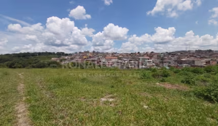 Terreno a venda  com 56000 M²  no Jardim Novo Horizonte - Grajaú