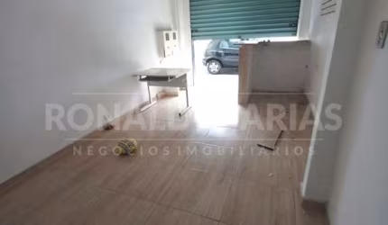 Salão Comercial para Locação 20m2 ao lado do Terminal Grajau