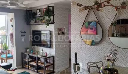 apartamento para venda Socorro