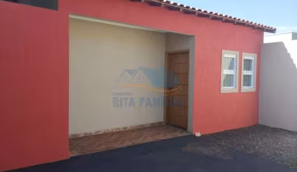 Casa - Ribeirão Preto - Parque das Oliveiras - Região Oeste