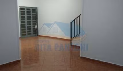 Casa - Ribeirão Preto - Florestan Fernandes - Região Leste