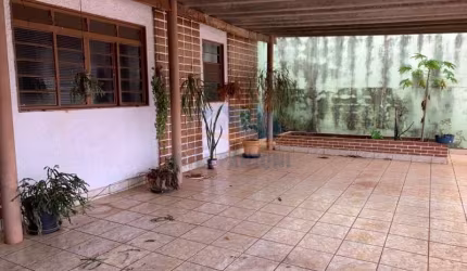 Casa - Ribeirão Preto - Vila Mariana - Região Leste