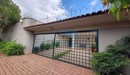 Casa - Ribeirão Preto - Alto da Boa Vista - Região Sul